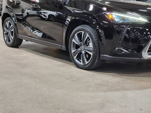 Used 2023 Lexus UX 250h FWD w/ Accessory Package (Z2) image 16