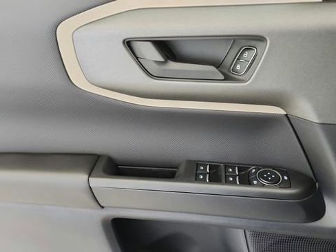 New 2025 Ford Bronco Sport Big Bend w/ Convenience Package image 18