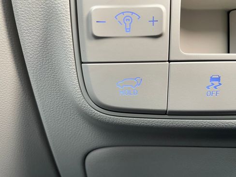 New 2026 Hyundai Tucson Limited image 20