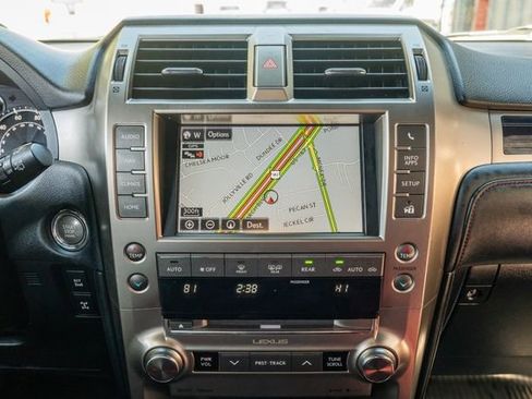 Used 2020 Lexus GX 460 Premium image 26
