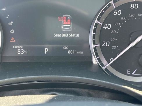 Used 2022 Toyota Highlander Platinum AWD/4WD image 29