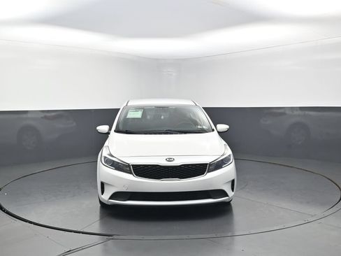 Used 2018 Kia Forte LX w/ LX Popular Package FWD image 5