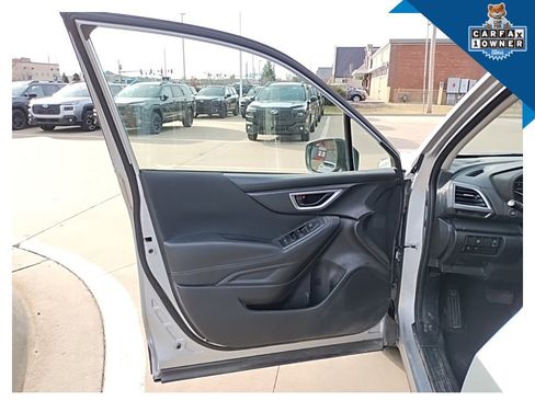Used 2021 Subaru Forester image 11