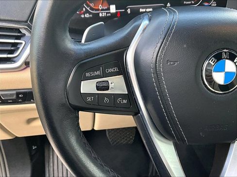 Used 2022 BMW X5 xDrive40i w/ Premium Package image 19