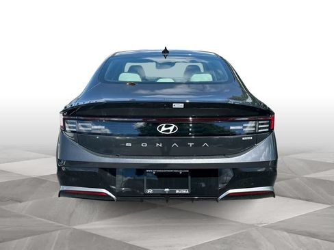 New 2025 Hyundai Sonata SEL FWD image 7