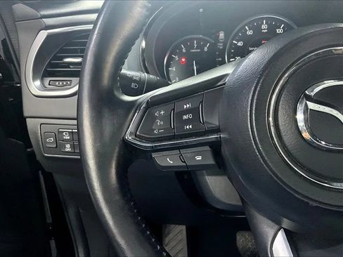 Used 2020 MAZDA CX-9 Grand Touring FWD image 13