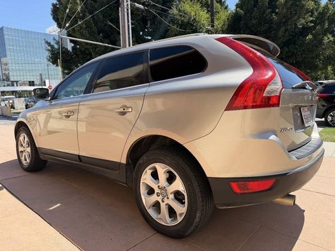 Used 2013 Volvo XC60 3.2 FWD image 2