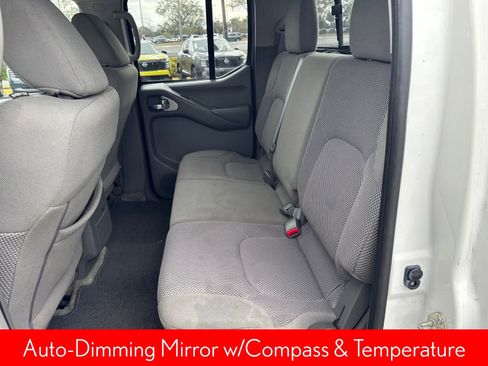 Used 2018 Nissan Frontier SV w/ Value Truck Package image 26