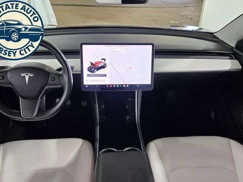 Used 2018 Tesla Model 3 Long Range AWD/4WD image 24