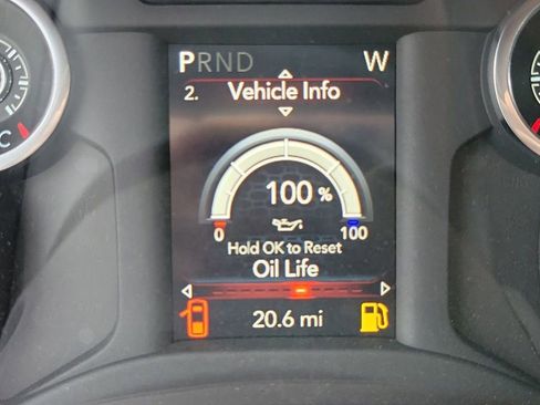 New 2024 RAM 5500 Tradesman image 13