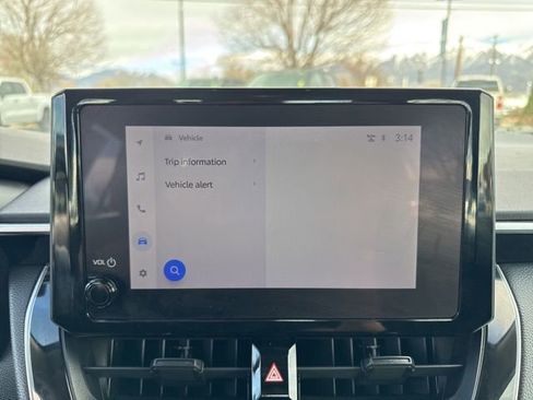 Used 2023 Toyota Corolla LE image 21