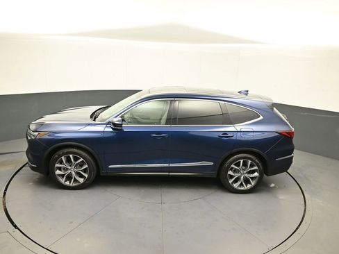 Certified 2023 Acura MDX SH-AWD w/ Technology Package image 44