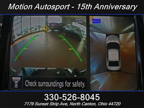 Used 2021 Nissan Maxima SR w/ Sport Mat Group image 29