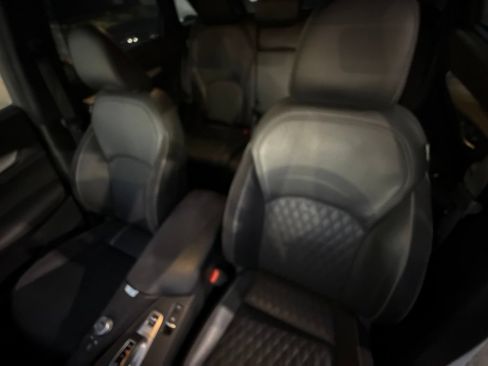 Used 2023 INFINITI QX50 Autograph AWD/4WD image 14