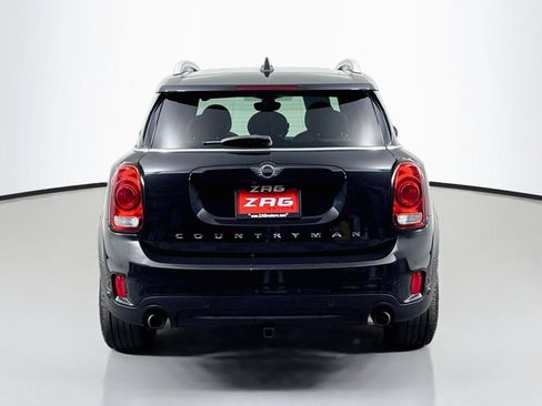 Used 2018 MINI Cooper Countryman S FWD image 4