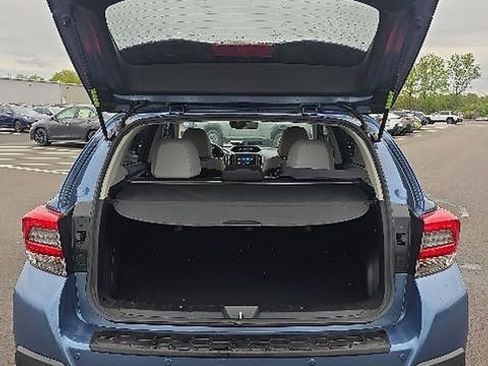 Certified 2021 Subaru Crosstrek 2.5i Limited w/ Moonroof Package 2 AWD/4WD image 6