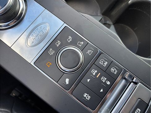 Used 2018 Land Rover Discovery SE image 31