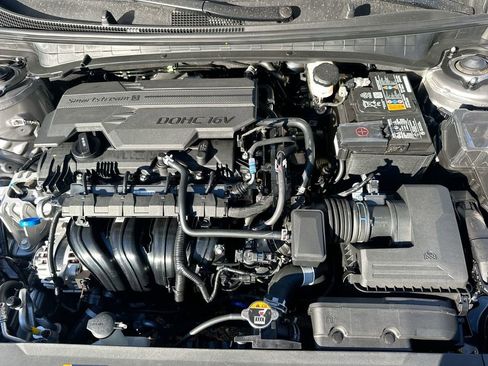 New 2025 Kia K4 LXS image 52