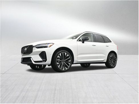 New 2026 Volvo XC60 B5 Ultra w/ Protection Package Premier AWD/4WD image 21