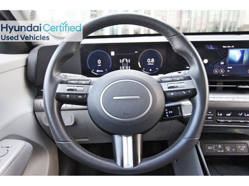 Certified 2024 Hyundai Kona SEL w/ Convenience Package image 16