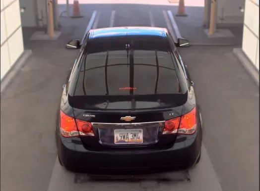 Used 2014 Chevrolet Cruze LT FWD image 4