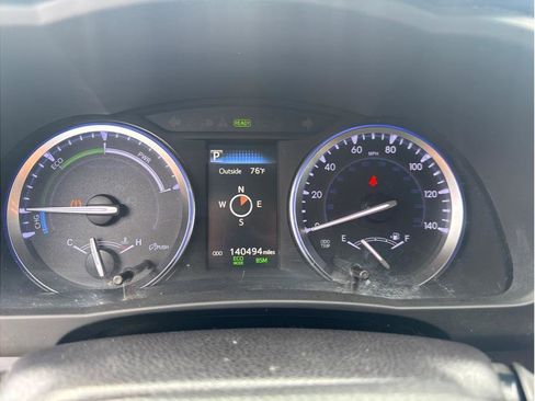 Used 2018 Toyota Highlander Limited AWD/4WD image 16
