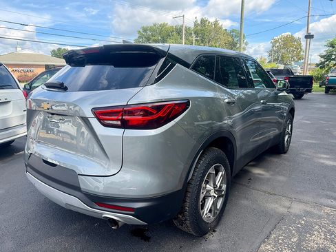 Used 2023 Chevrolet Blazer LT AWD/4WD image 7