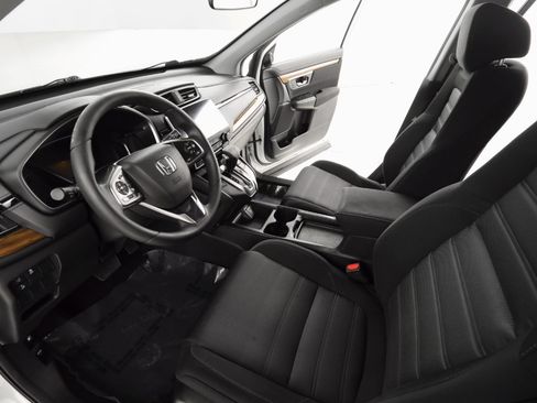 Used 2019 Honda CR-V EX image 12