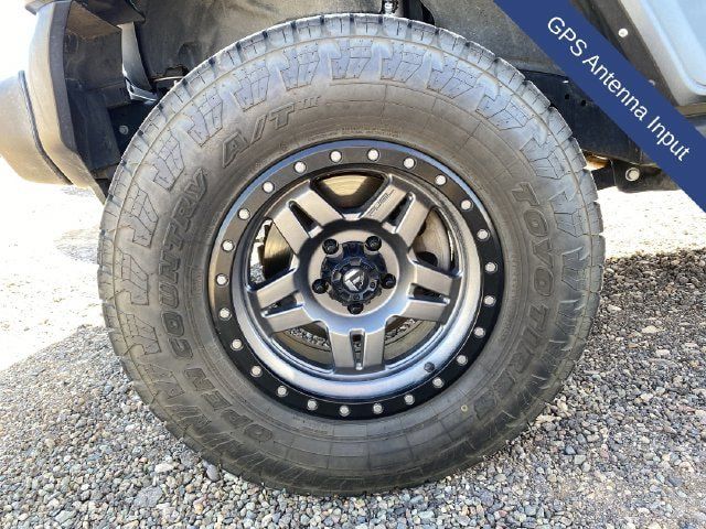Used 2021 Jeep Wrangler Unlimited Sport AWD/4WD image 8