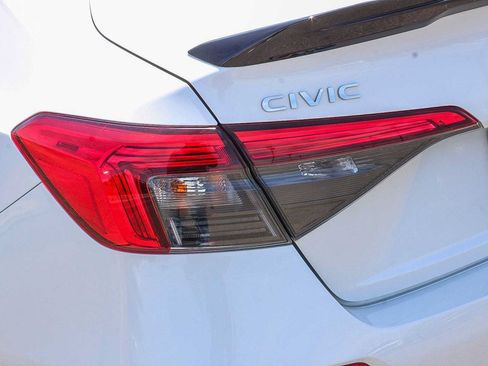 Used 2022 Honda Civic Si image 9