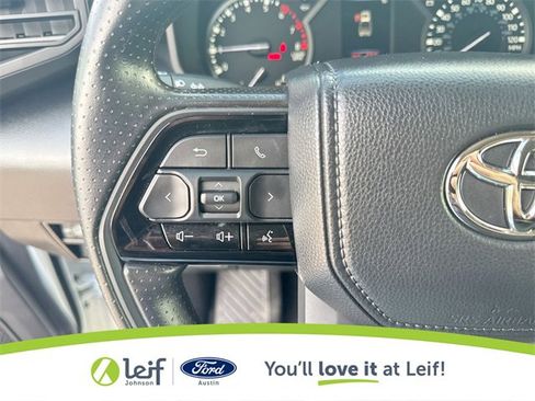 Used 2024 Toyota Tundra SR image 32