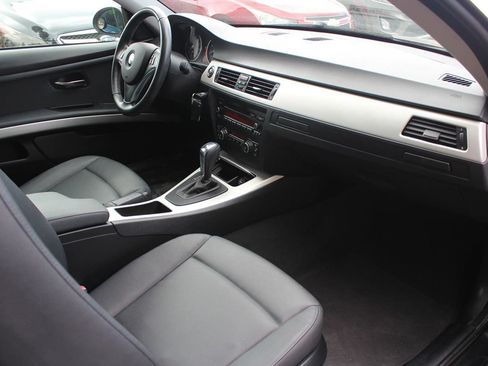 Used 2008 BMW 328i Coupe RWD image 17
