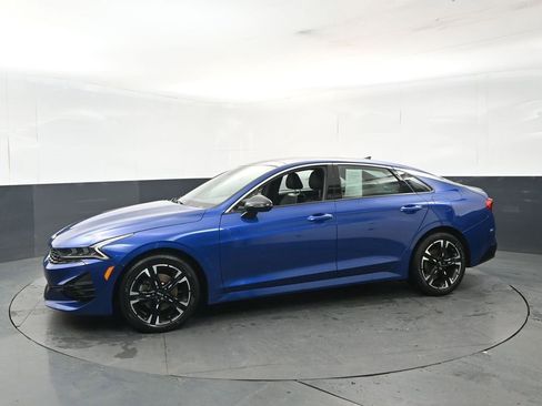 Used 2024 Kia K5 GT-Line image 2