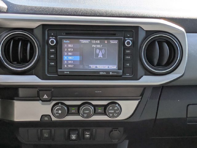 Used 2019 Toyota Tacoma SR5 RWD image 12