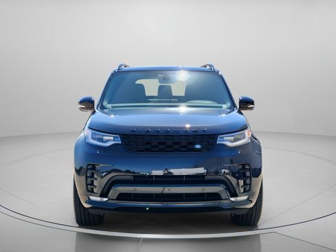 New 2026 Land Rover Discovery Dynamic SE AWD/4WD image 6