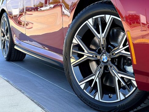 New 2025 BMW 228i xDrive 228 xDrive Gran Coupe w/ Technology Package image 4