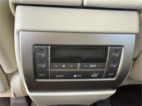Used 2015 Lexus GX 460 Luxury AWD/4WD image 14