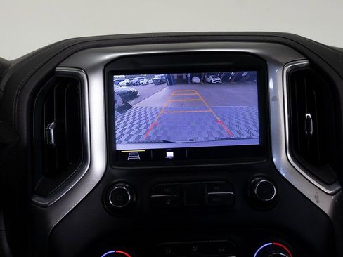 Used 2019 Chevrolet Silverado 1500 LT w/ Texas Edition AWD/4WD image 30