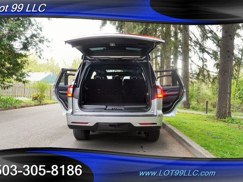 Used 2020 Lincoln Navigator Reserve w/ Luxury Package AWD/4WD image 33