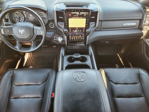 Used 2021 RAM 1500 Rebel w/ Rebel Level 2 Equipment Group image 26