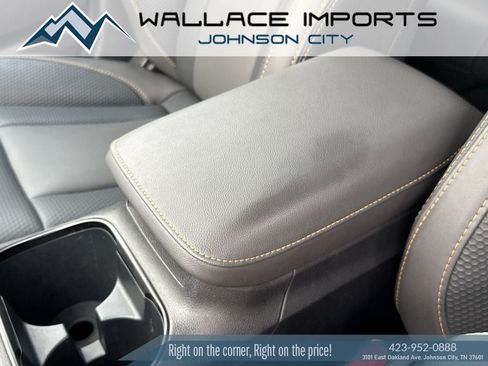 Used 2024 Subaru Outback Wilderness AWD/4WD image 11