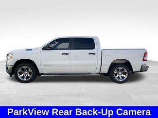 Used 2023 RAM 1500 Big Horn AWD/4WD video 2