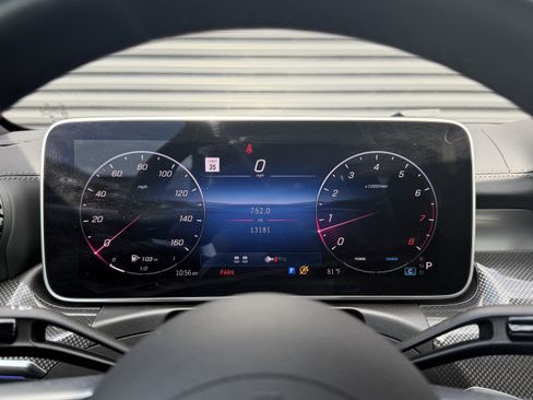 Used 2024 Mercedes-Benz CLE 300 4MATIC Cabriolet image 20