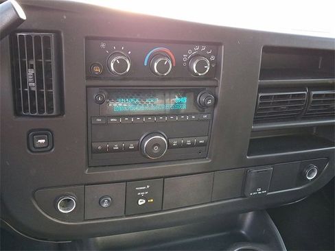 Used 2023 Chevrolet Express 2500 w/ Driver Convenience Package image 16