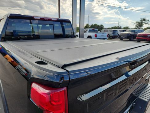 New 2026 Chevrolet Silverado 1500 ZR2 image 8