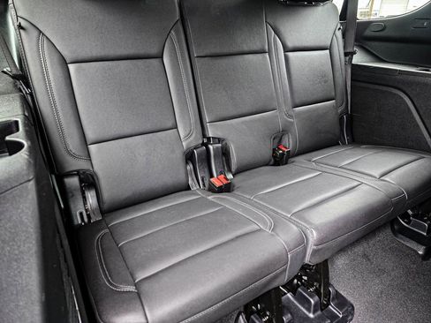 Used 2025 Chevrolet Tahoe Z71 w/ Sun And Tow Package image 41