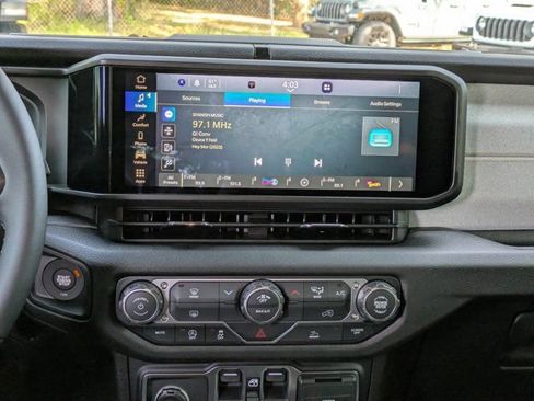 New 2026 Jeep Wrangler Unlimited Sport AWD/4WD image 16