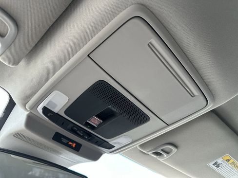 New 2026 Honda Accord LX image 17