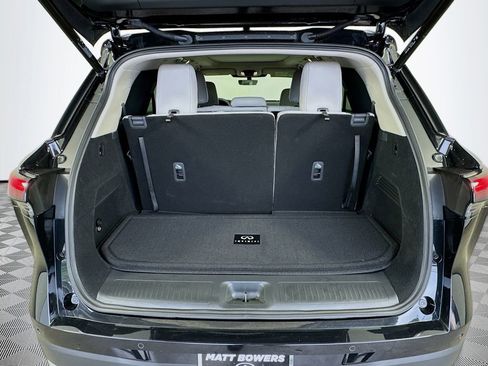 Certified 2026 INFINITI QX60 Luxe w/ Cargo Package FWD image 28