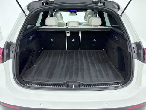 Certified 2026 Mercedes-Benz GLC 300 4MATIC image 25